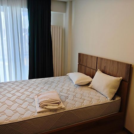 Aparthotel Four Seasons - New Gudauri Esterno foto