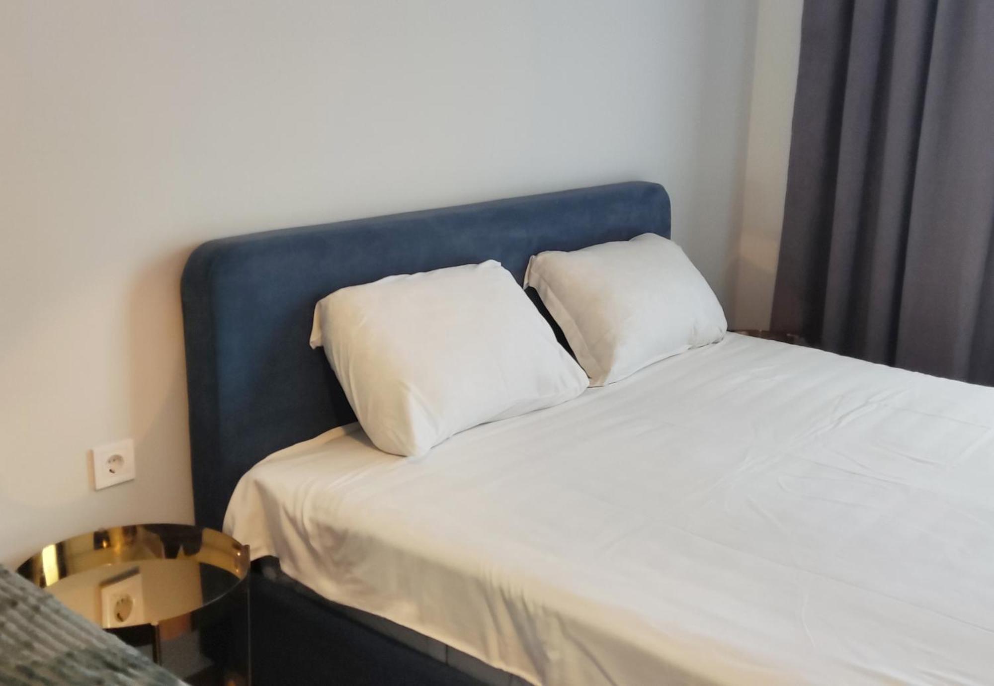 Aparthotel Four Seasons - New Gudauri Esterno foto